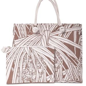 Manaola Kiaho Jute Set